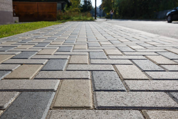 Best Concrete Paver Driveway  in Jackson, WI